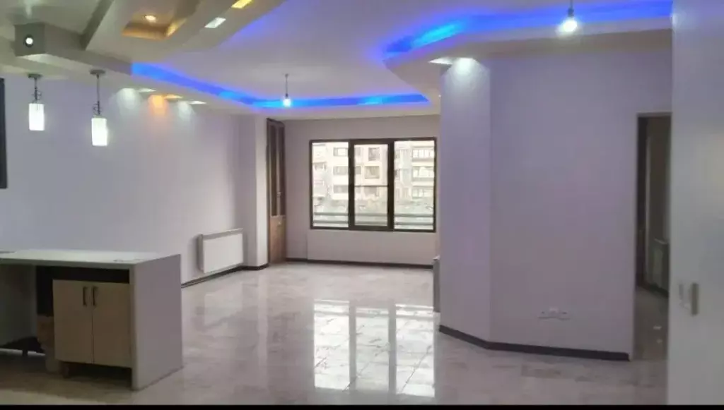 اجاره آپارتمان 90 متری در جنتآباد شمالی