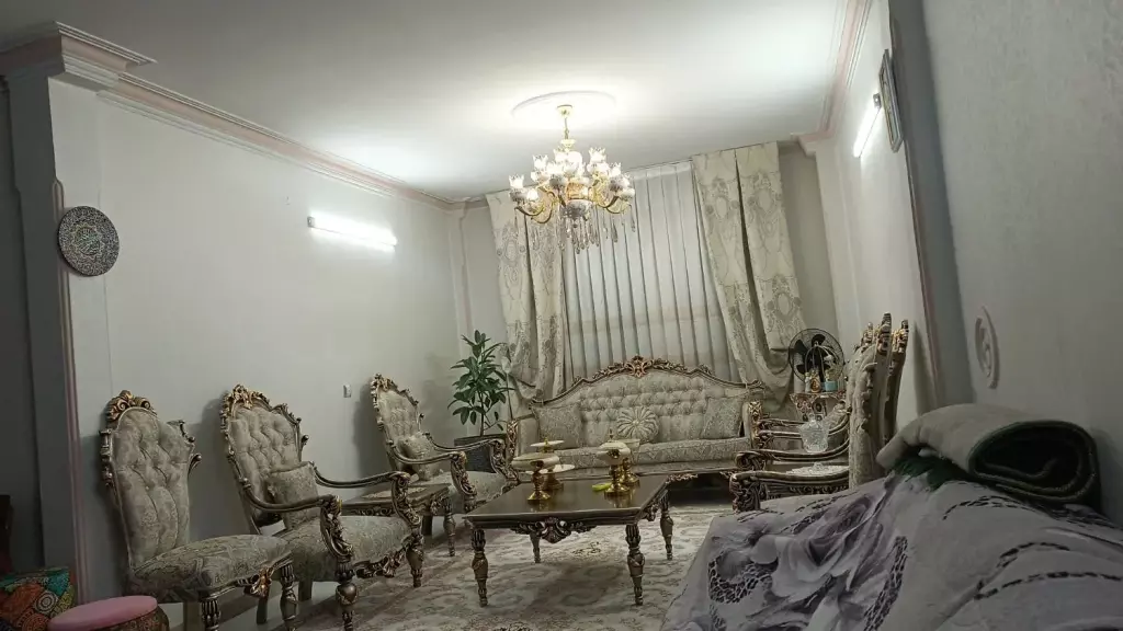 اجاره آپارتمان 90 متری در اوقاف