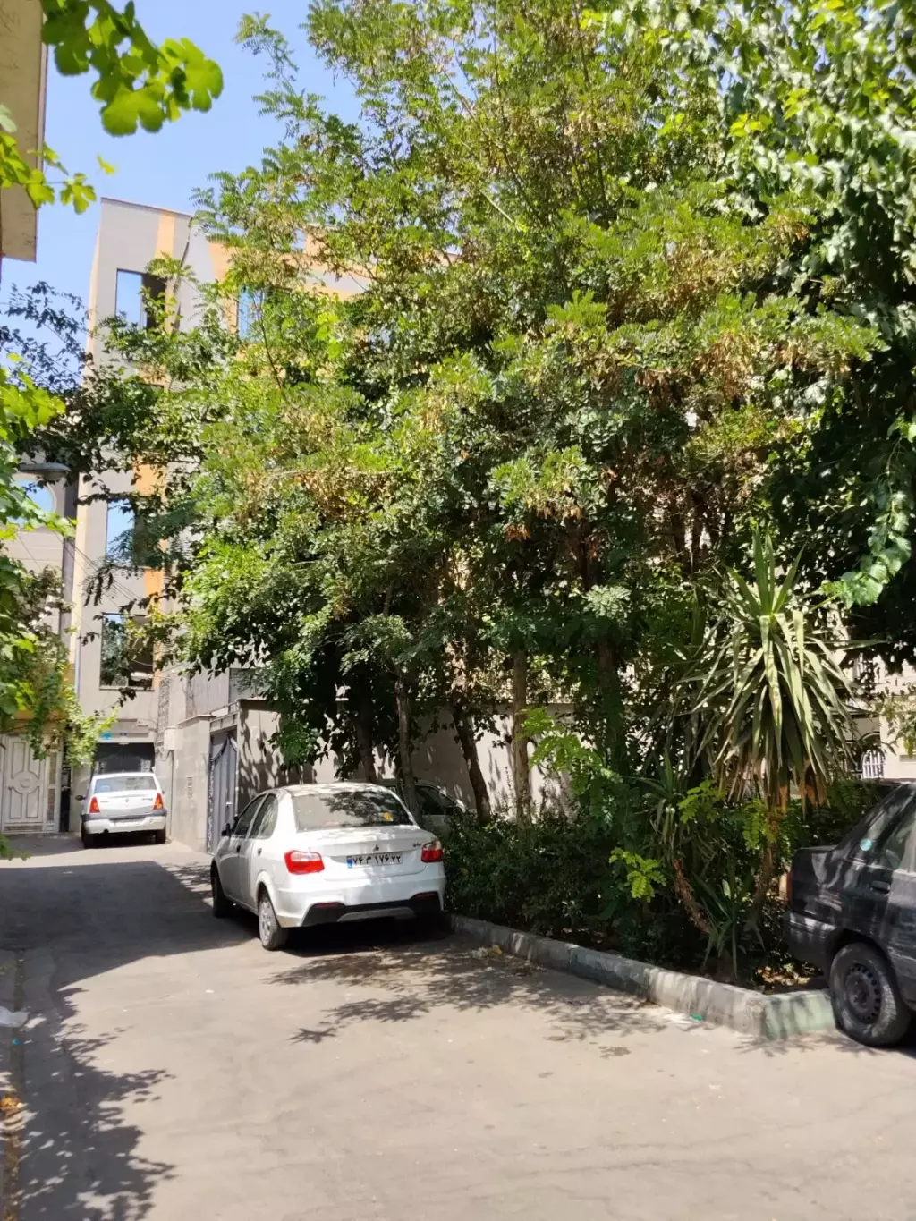 فروش آپارتمان 66 متری در قیام - تصویر 3