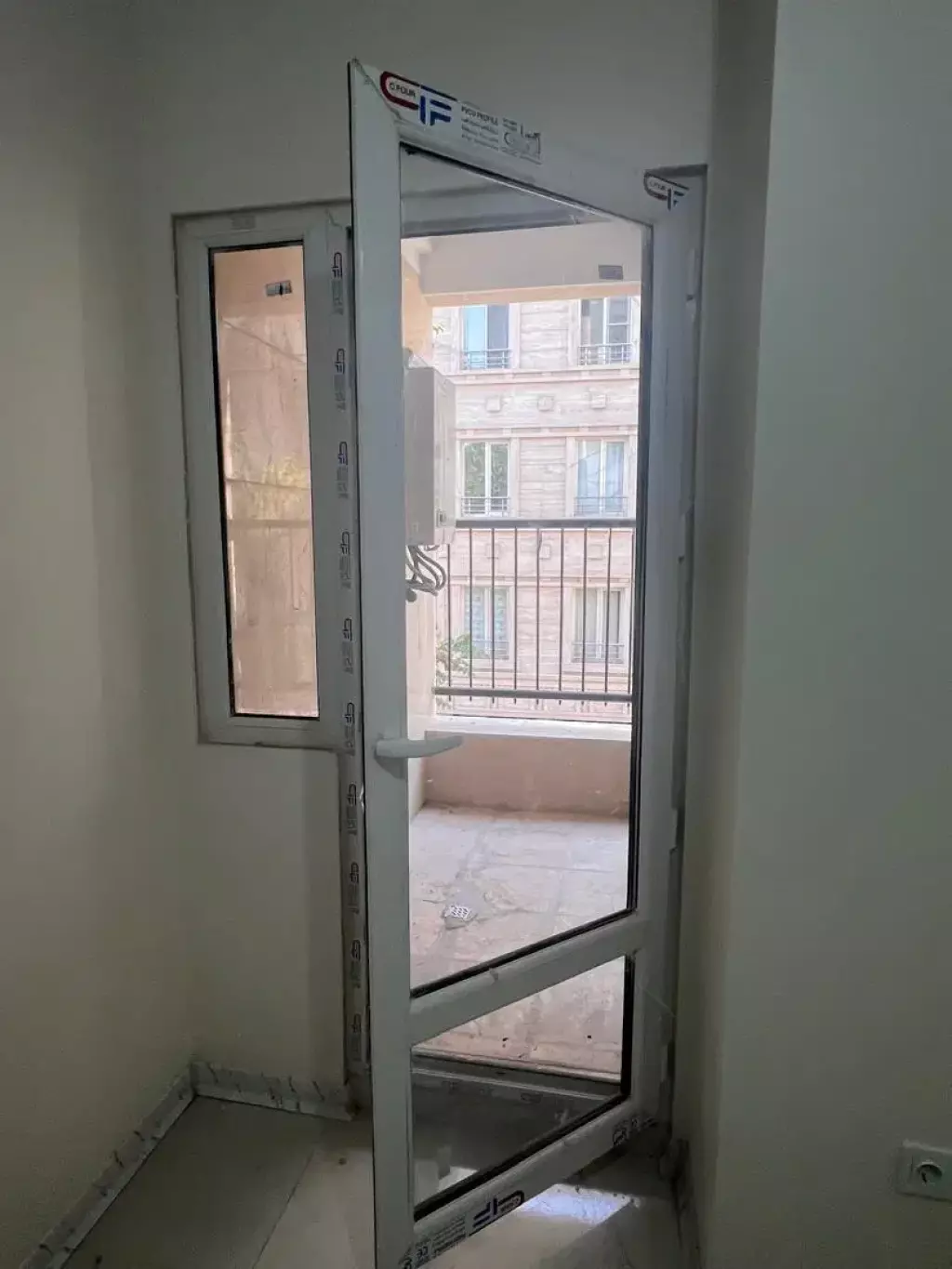فروش آپارتمان 64 متری در جمال‌زاده - تصویر 7