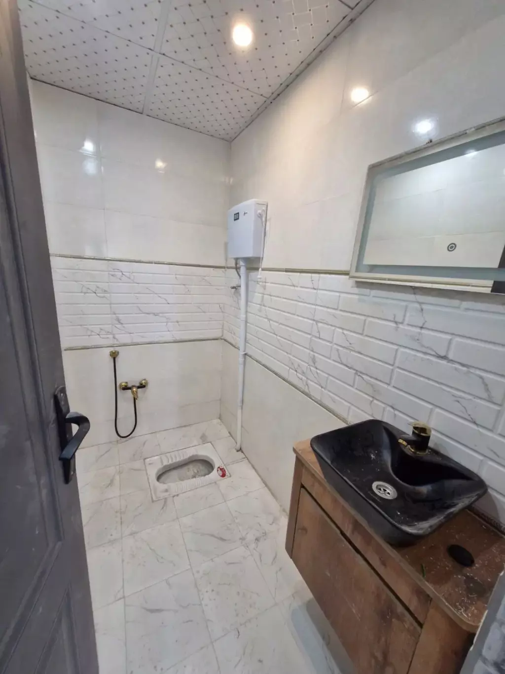 فروش خانه و ویلا 360 متری در جنت‌آباد مرکزی - تصویر 18