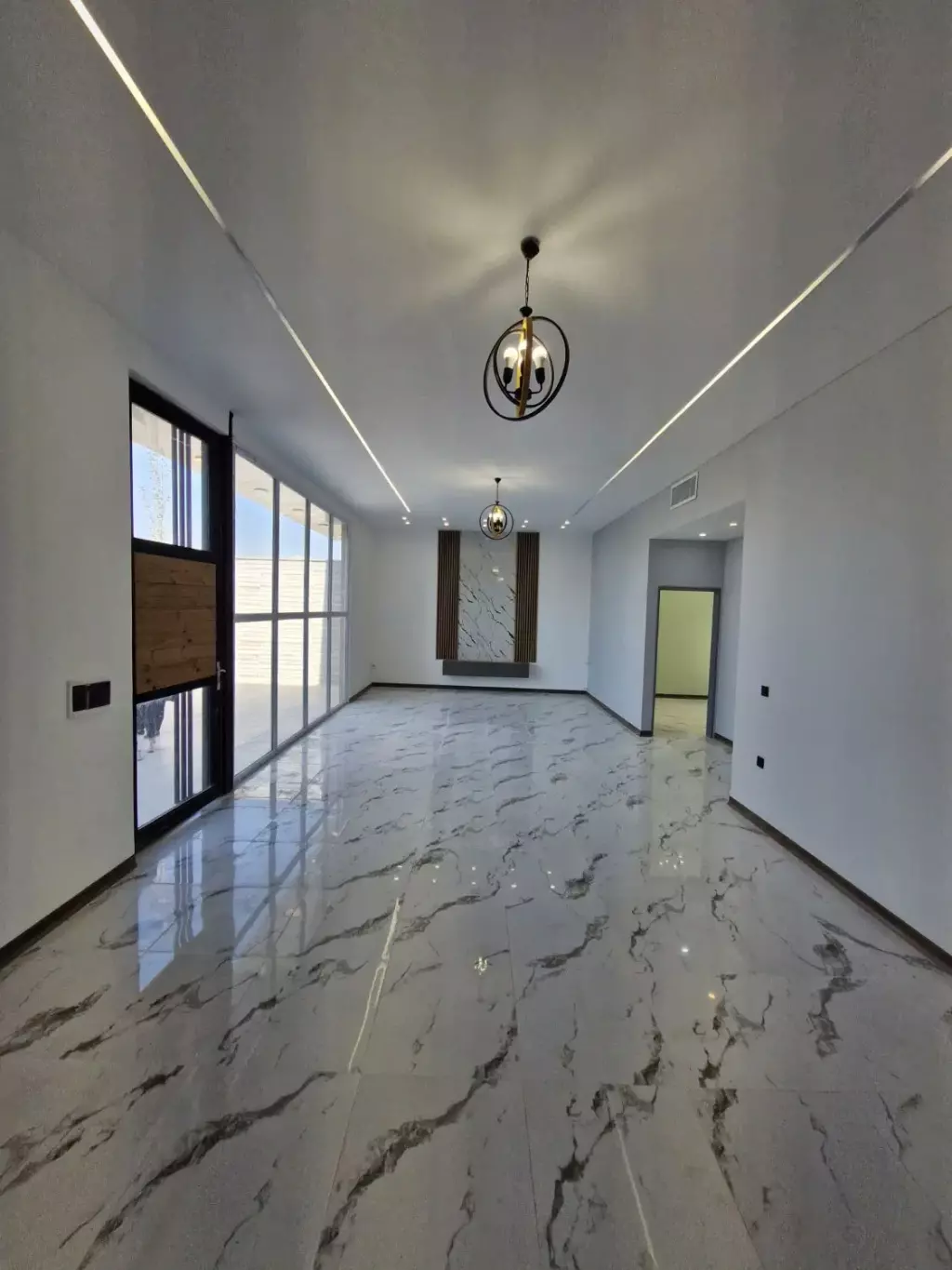 فروش خانه و ویلا 360 متری در جنت‌آباد مرکزی - تصویر 12