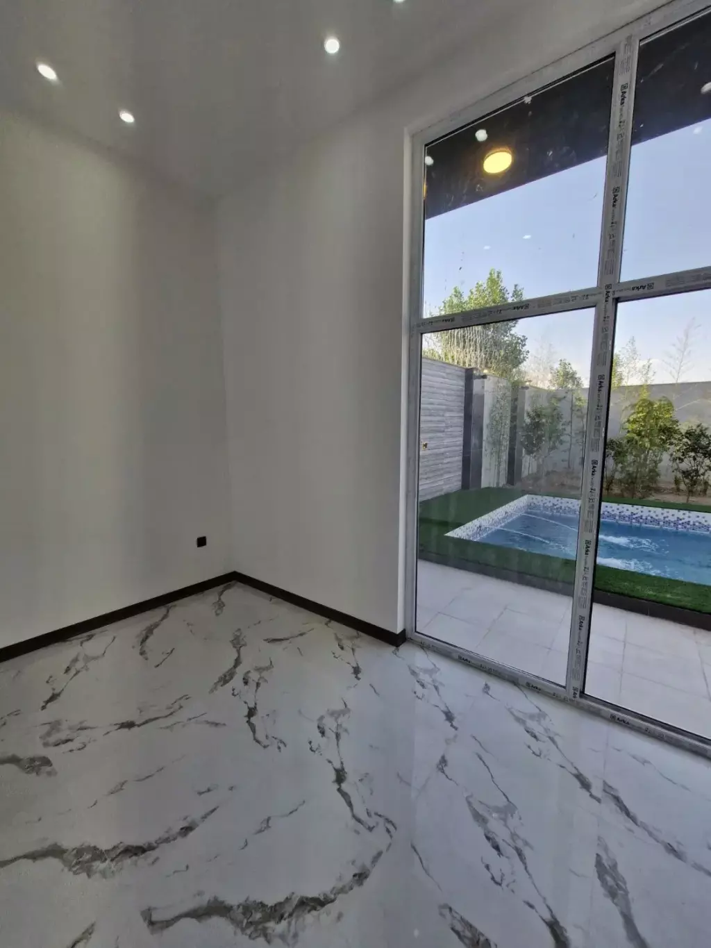 فروش خانه و ویلا 360 متری در جنت‌آباد مرکزی - تصویر 16
