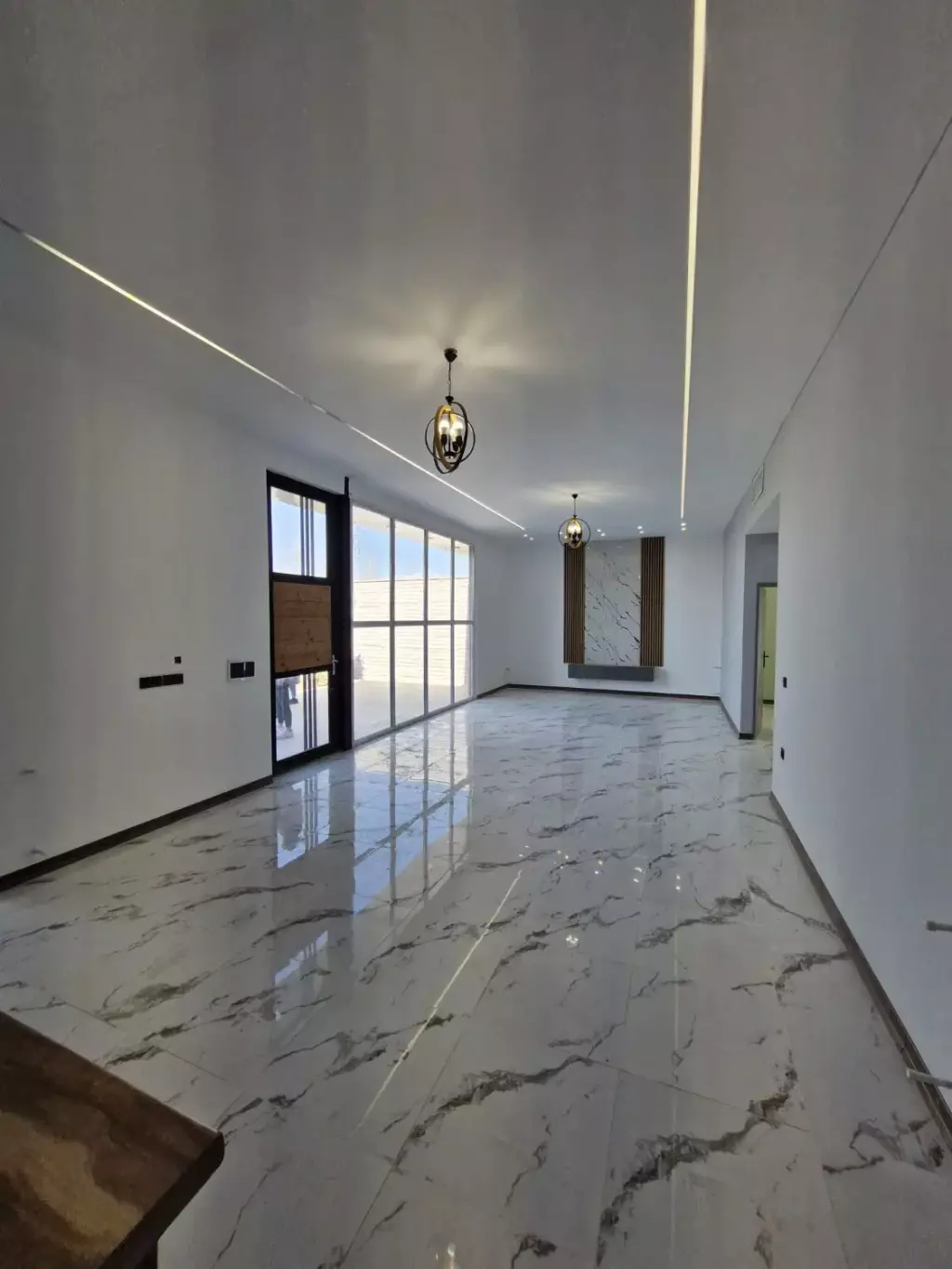 فروش خانه و ویلا 360 متری در جنت‌آباد مرکزی - تصویر 13
