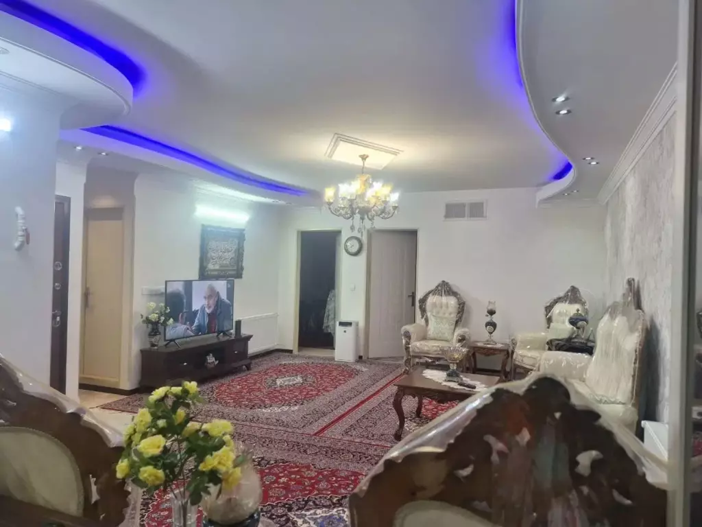 فروش آپارتمان 82 متری در آهنگ