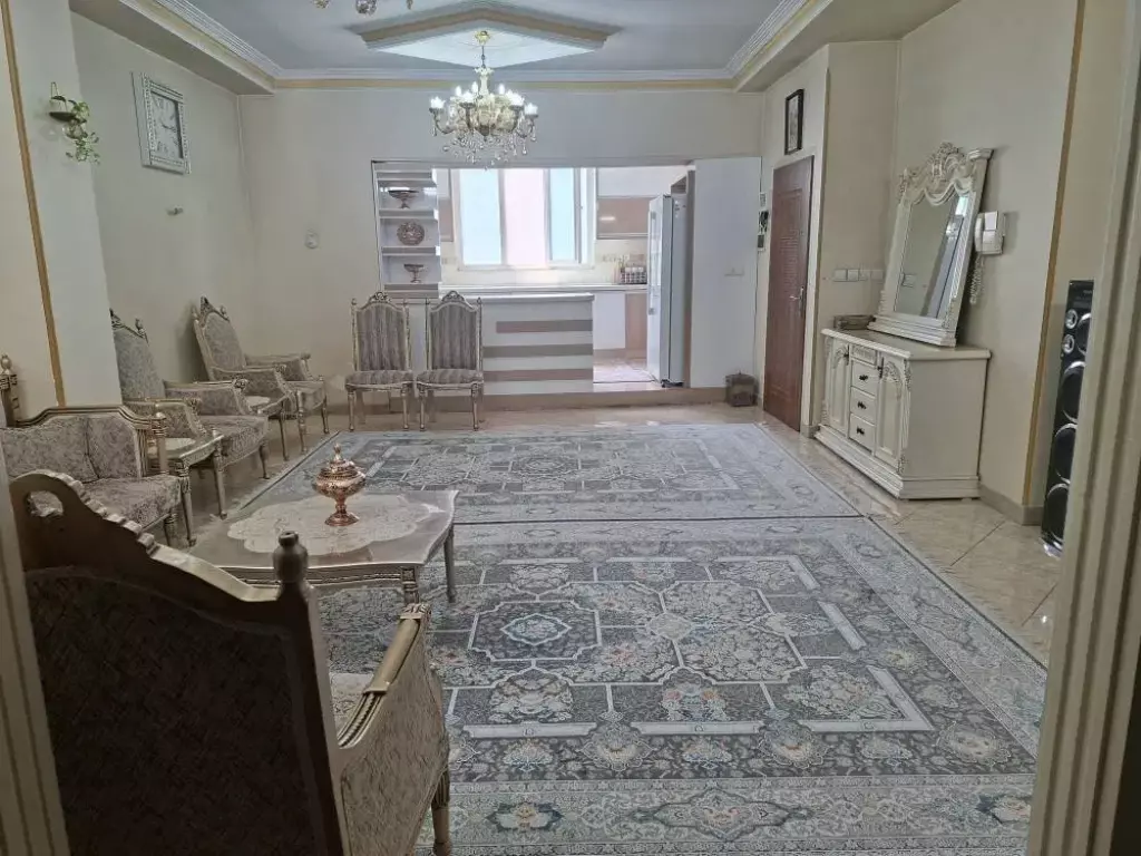 اجاره آپارتمان 80 متری در شهرک صادقیه - تصویر 2