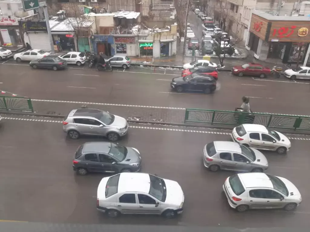 اجاره اداری و تجاری 82 متری در دریا - تصویر 4