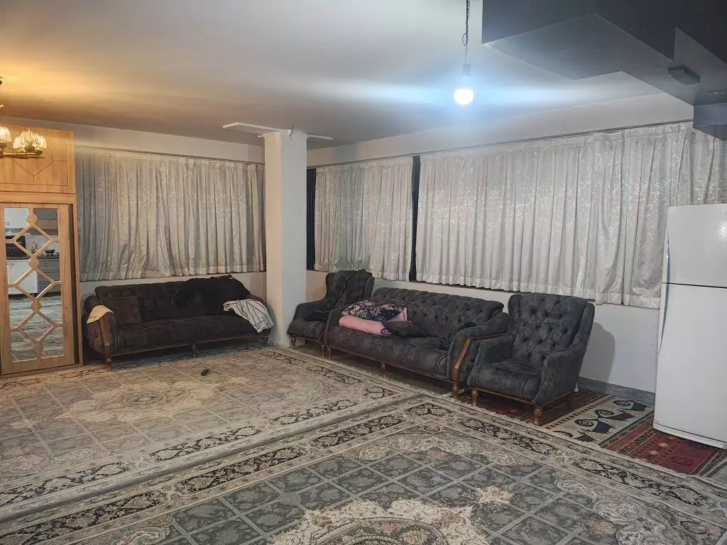 فروش آپارتمان 90 متری در جمال‌زاده - تصویر 2