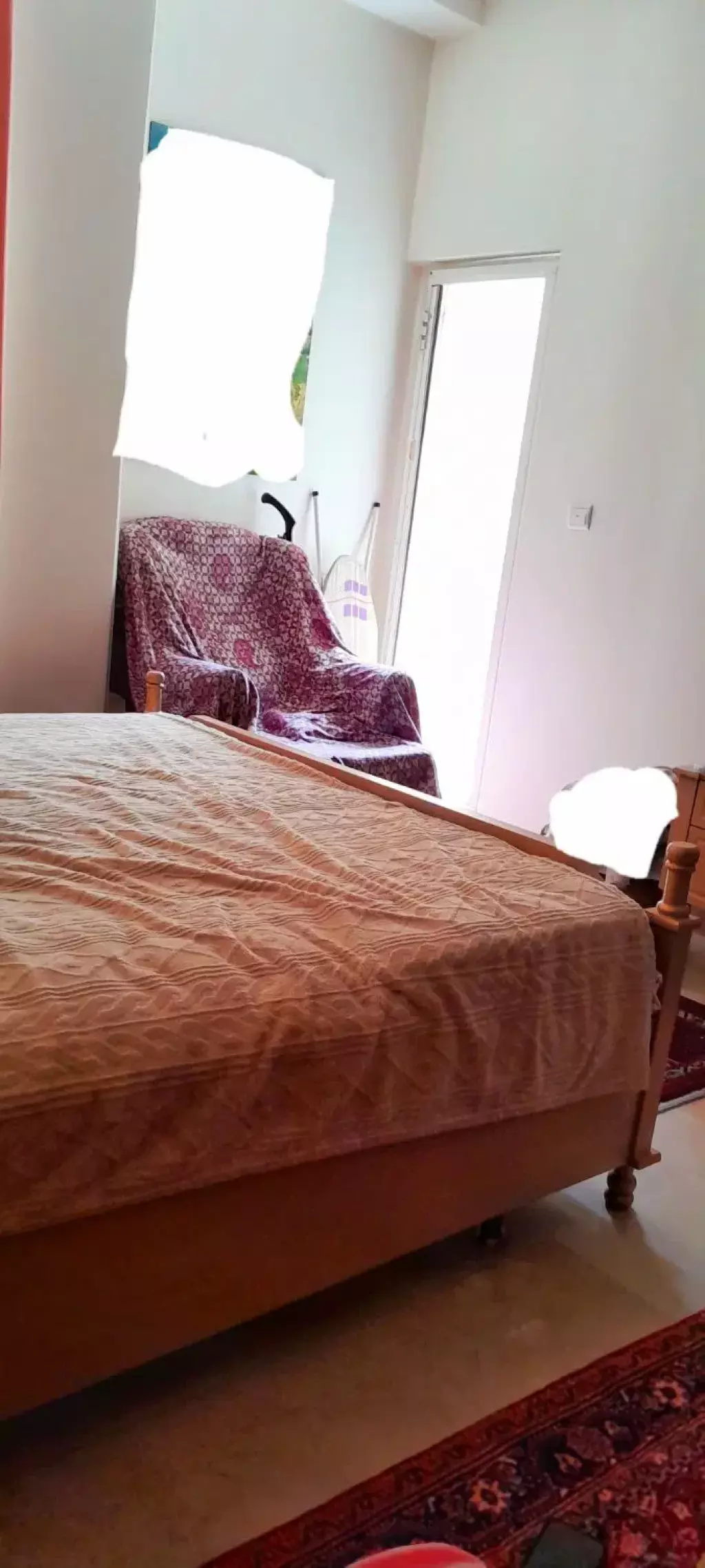 اجاره آپارتمان 123 متری در گلستان (شهرک راه آهن) - تصویر 6