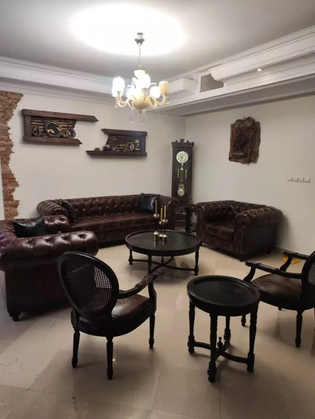 اجاره اداری و تجاری 24 متری در نجات اللهی