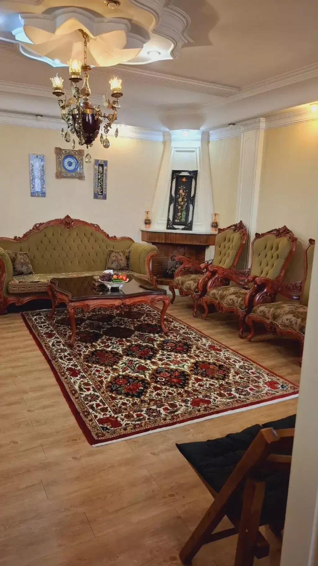 اجاره آپارتمان 75 متری در جیحون - تصویر 3