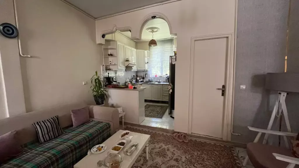اجاره آپارتمان 54 متری در هرندی