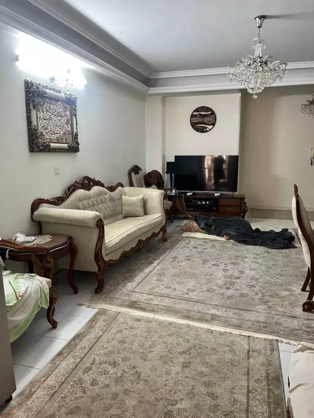 اجاره آپارتمان 60 متری در شکوفه - تصویر 14