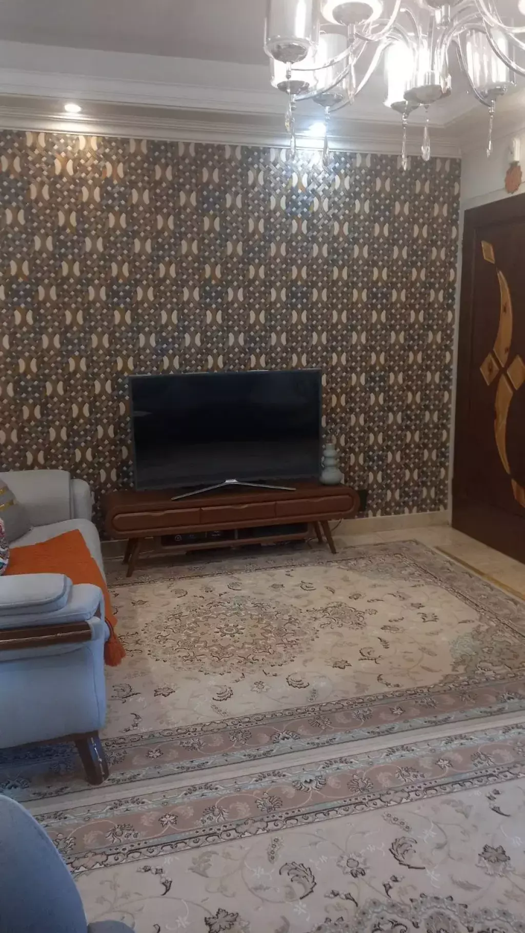 اجاره آپارتمان 60 متری در نارمک