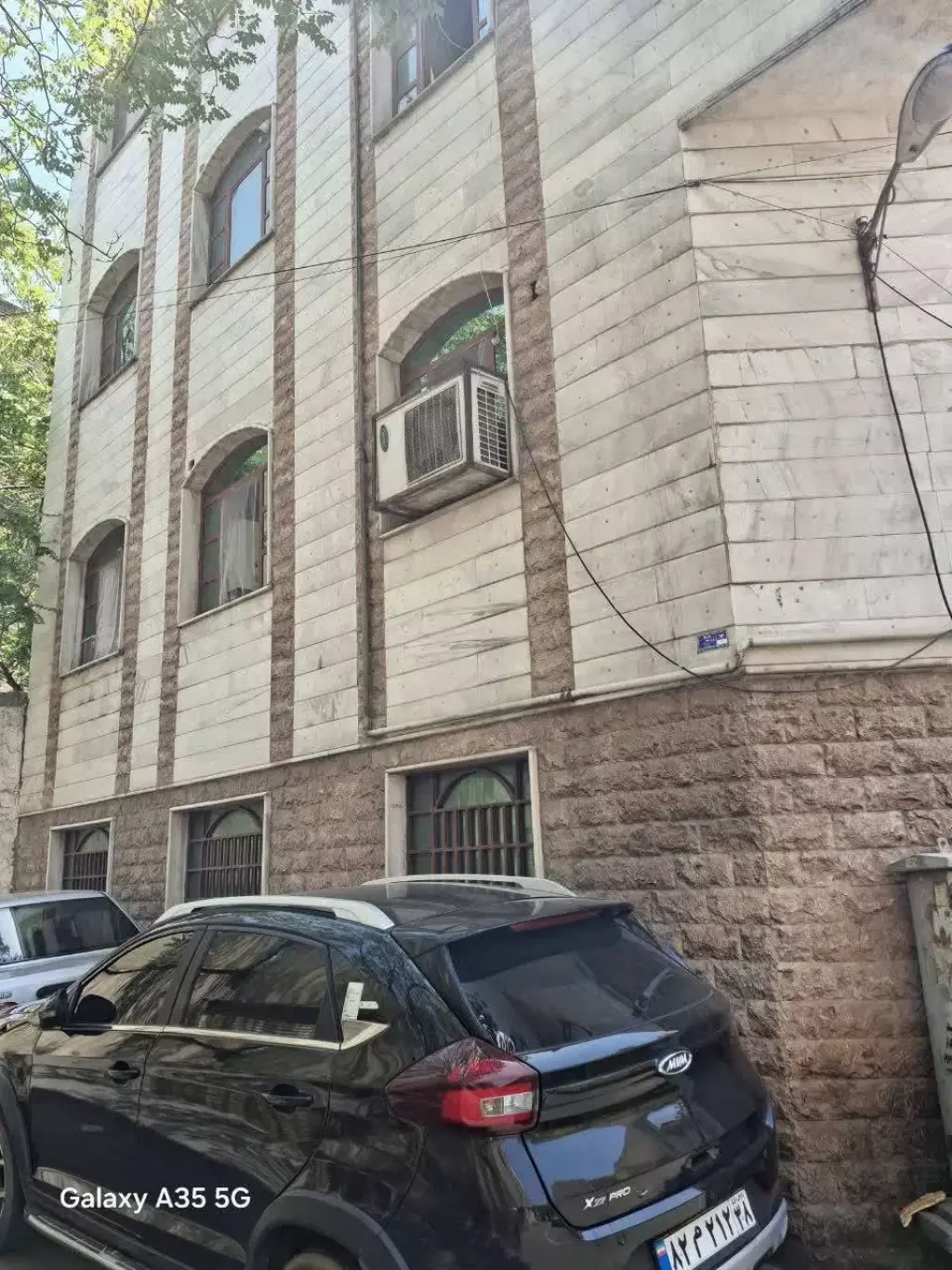 فروش آپارتمان 68 متری در فردوسی - تصویر 6
