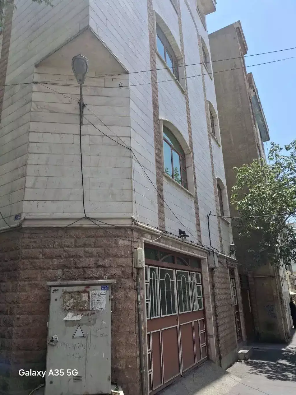 فروش آپارتمان 68 متری در فردوسی - تصویر 7