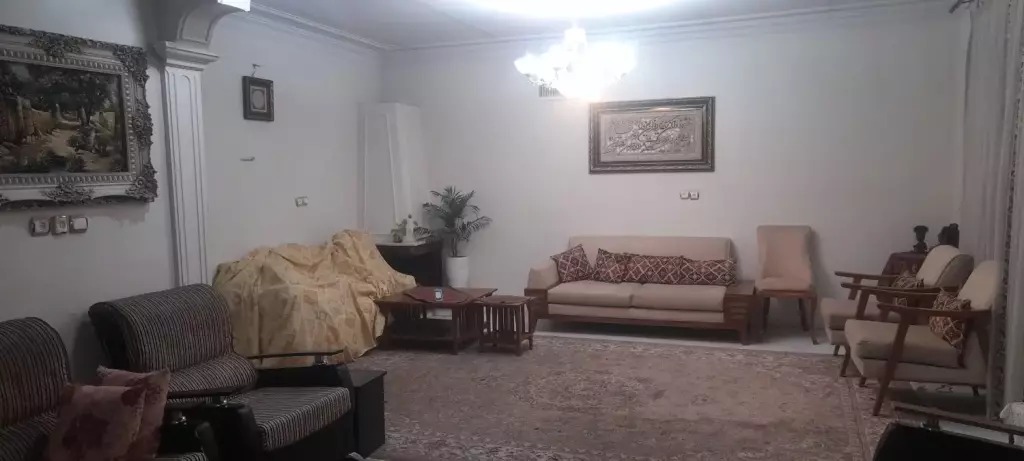 فروش آپارتمان 157 متری در دکتر هوشیار - تصویر 4