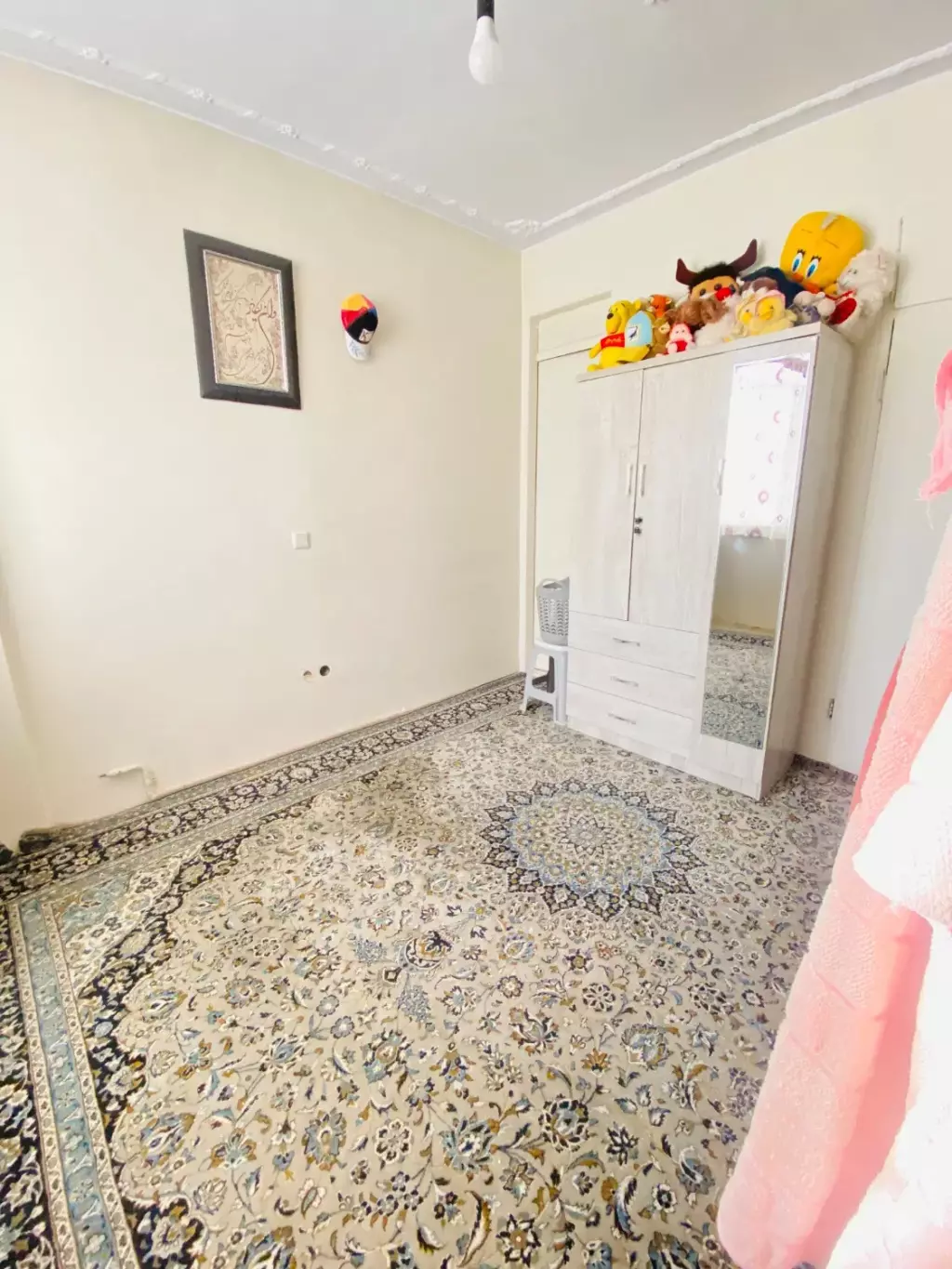 فروش آپارتمان 46 متری در هفت چنار - تصویر 5