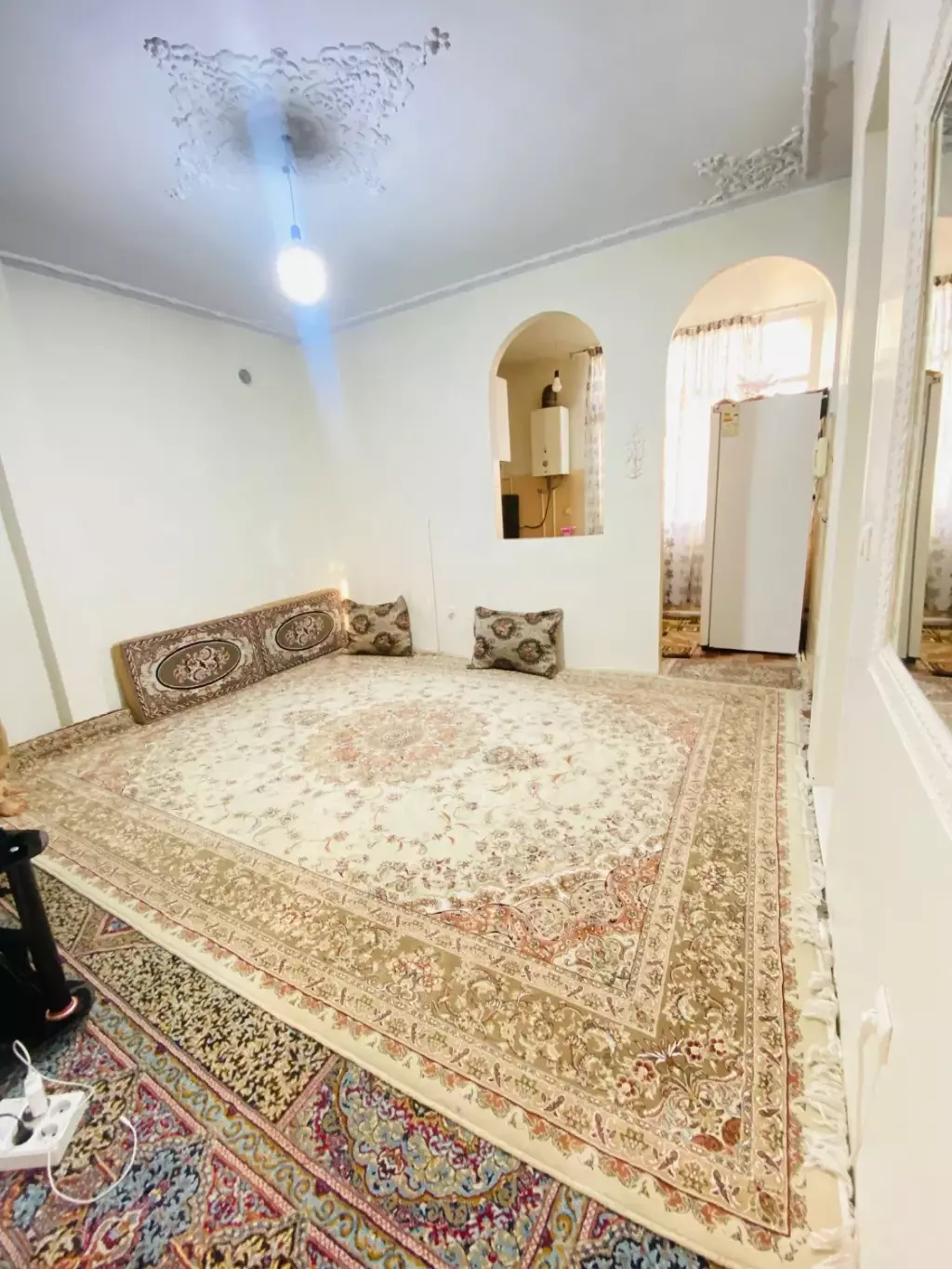 فروش آپارتمان 46 متری در هفت چنار - تصویر 2