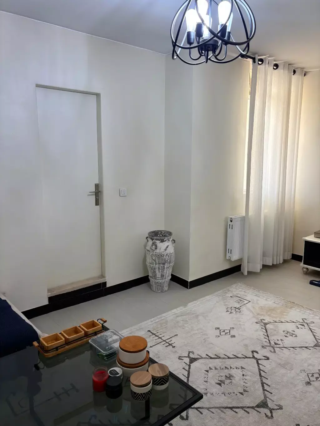اجاره آپارتمان 60 متری در راه آهن - تصویر 6