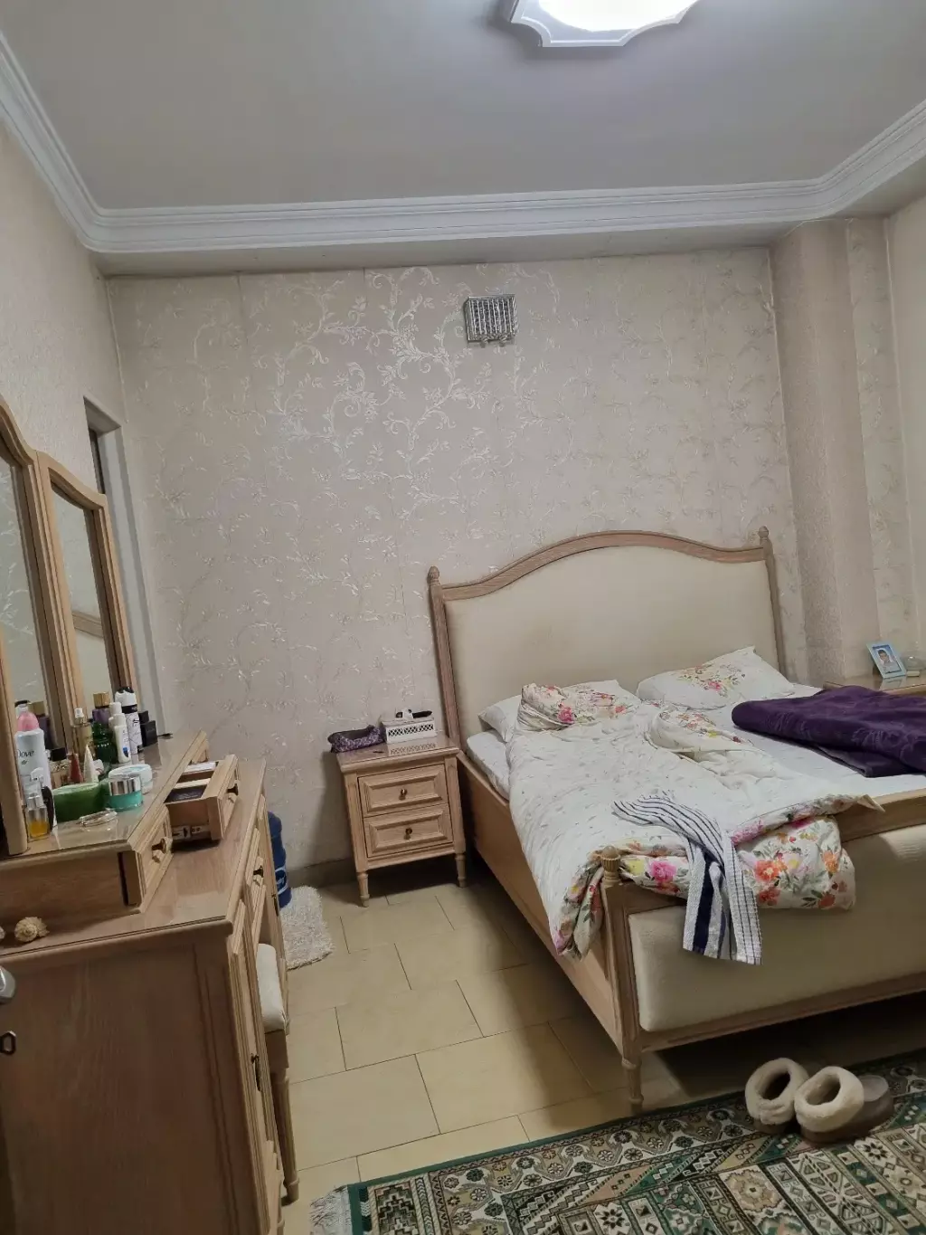 فروش آپارتمان 124 متری در بهداشت - تصویر 4