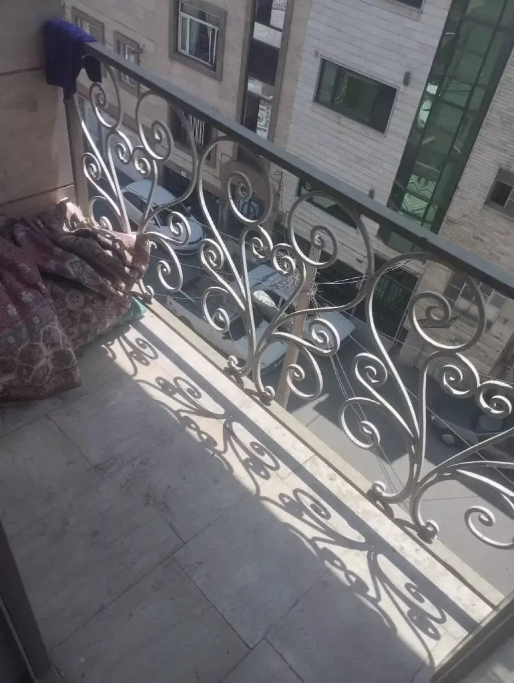 اجاره آپارتمان 55 متری در زنجان جنوبی - تصویر 4
