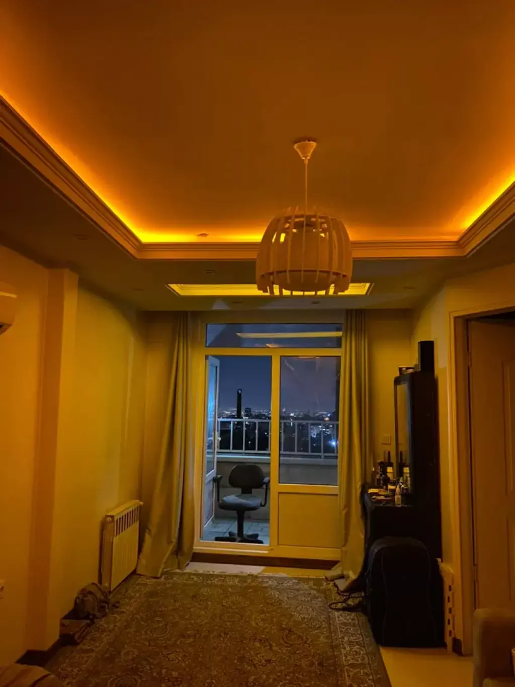 اجاره آپارتمان 45 متری در گلاب دره - تصویر 2