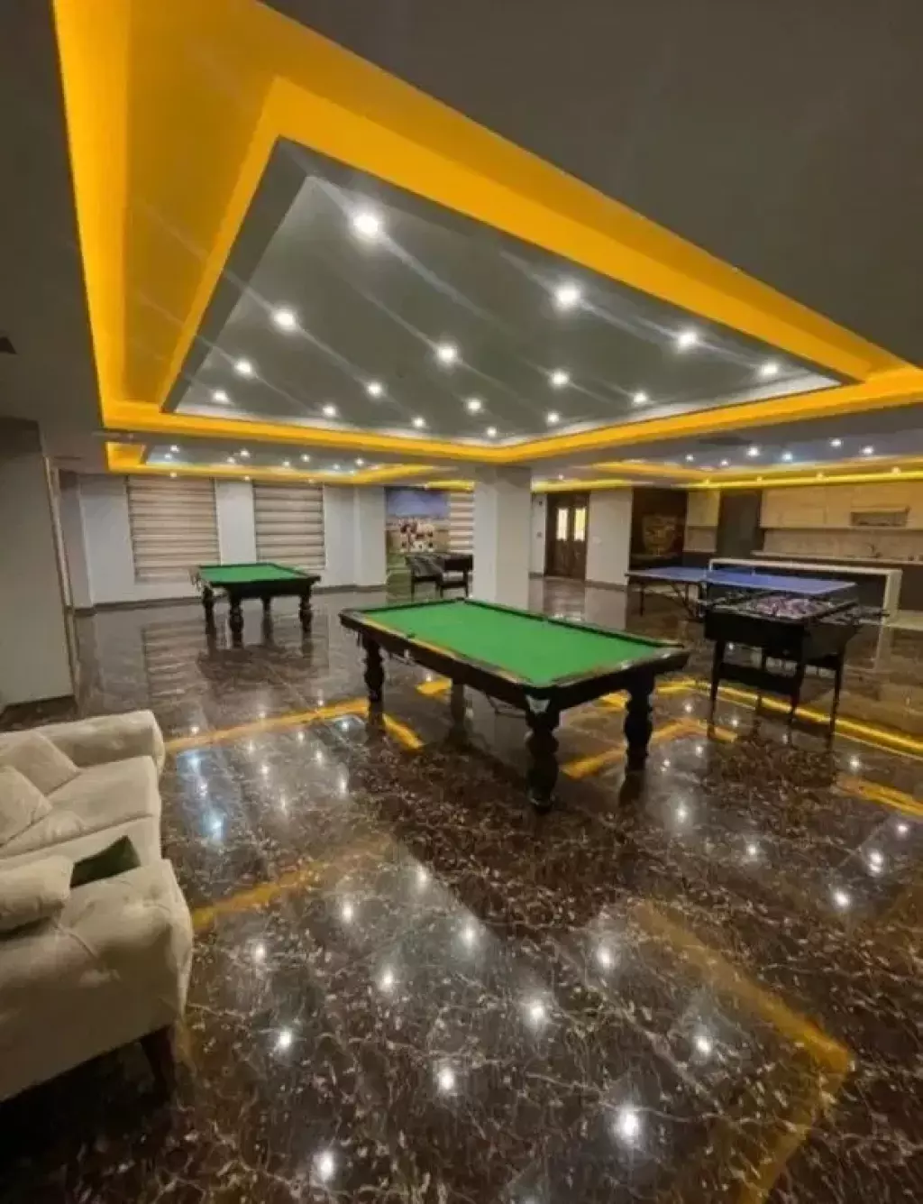 فروش آپارتمان 80 متری در جنت‌آباد مرکزی - تصویر 19