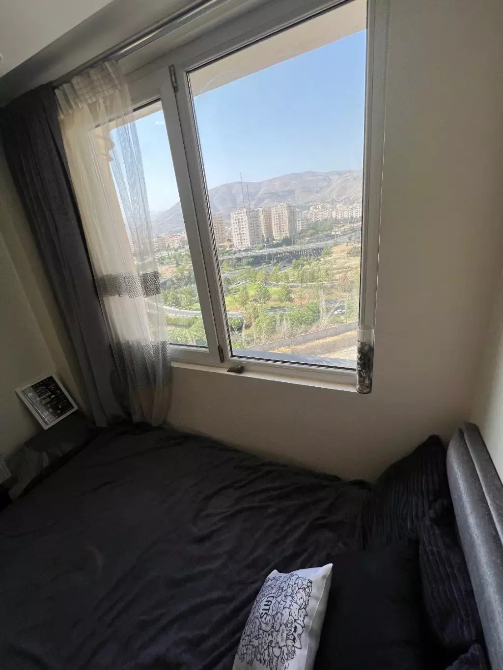 فروش آپارتمان 80 متری در جنت‌آباد مرکزی - تصویر 11
