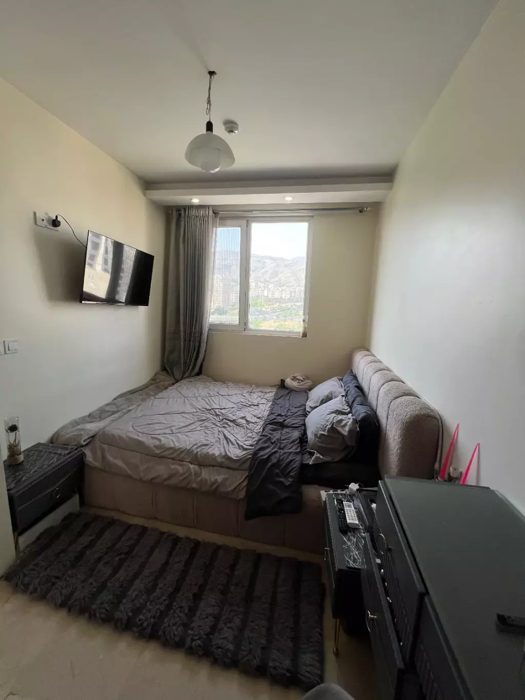 فروش آپارتمان 80 متری در جنت‌آباد مرکزی - تصویر 7
