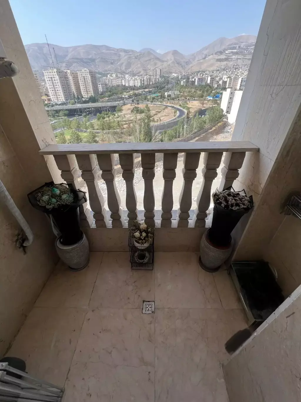 فروش آپارتمان 80 متری در جنت‌آباد مرکزی - تصویر 5
