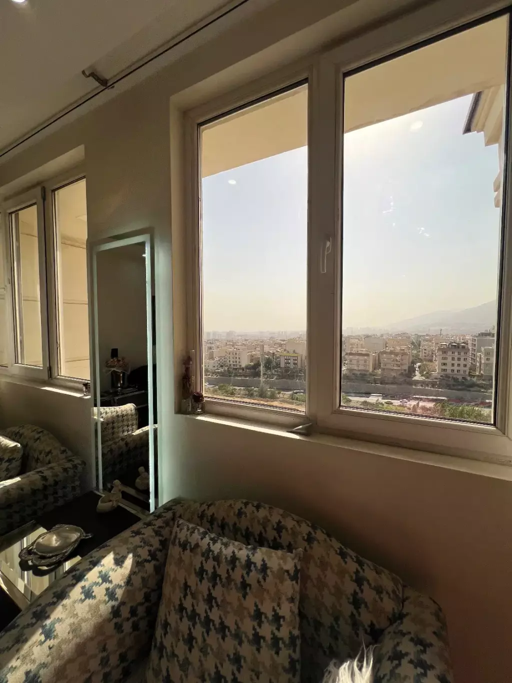 فروش آپارتمان 80 متری در جنت‌آباد مرکزی - تصویر 3