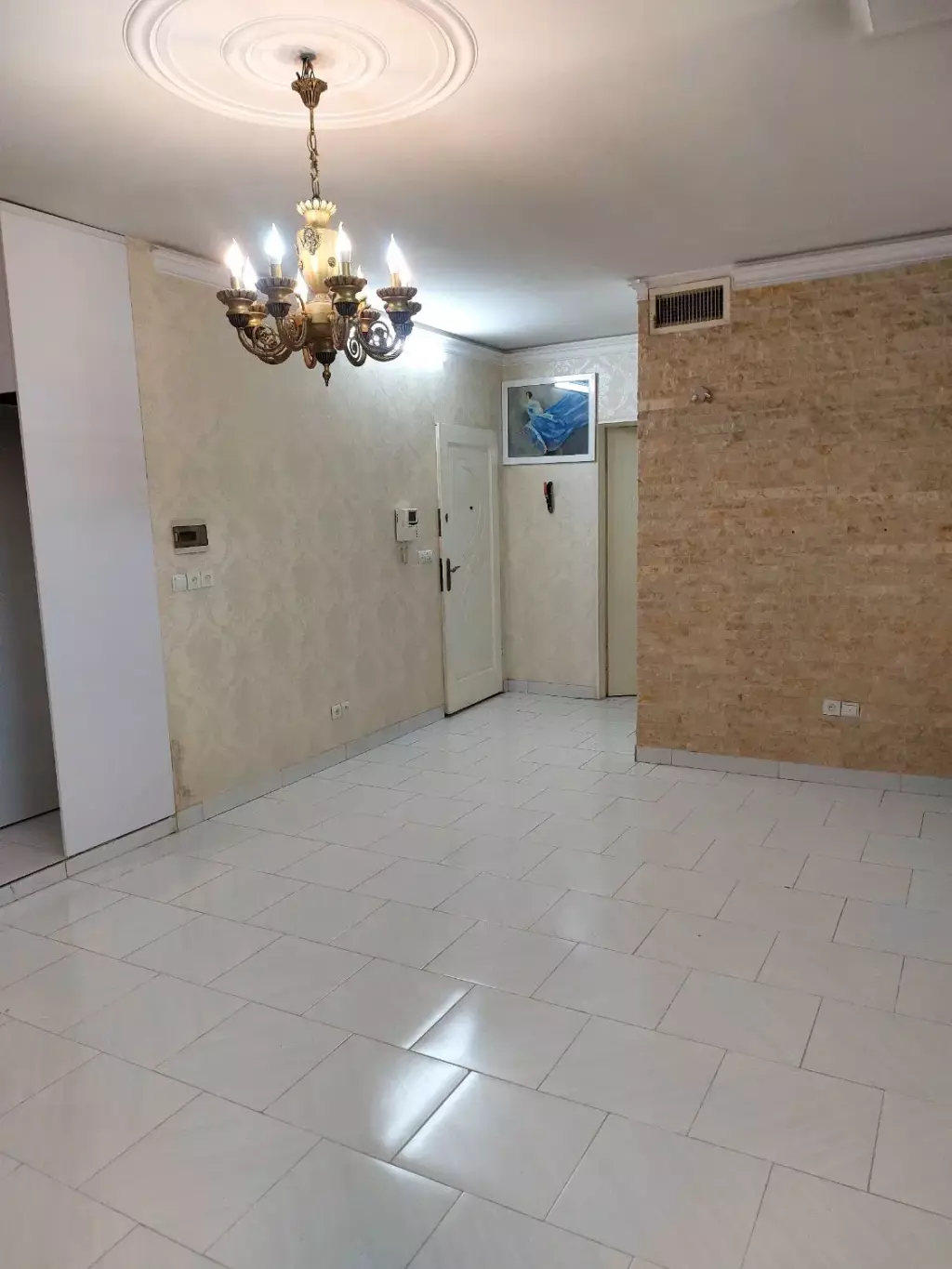 اجاره آپارتمان 50 متری در جی