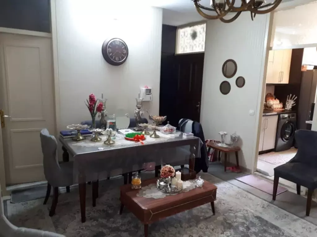 فروش آپارتمان 71 متری در صفا - تصویر 3