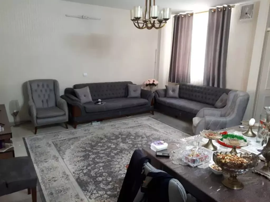 فروش آپارتمان 71 متری در صفا - تصویر 5