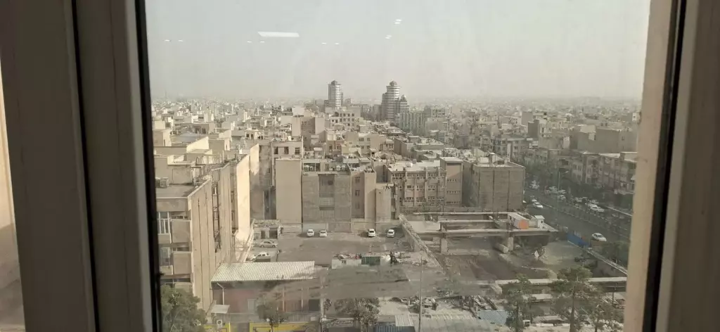 اجاره اداری و تجاری 100 متری در نصرت - تصویر 5