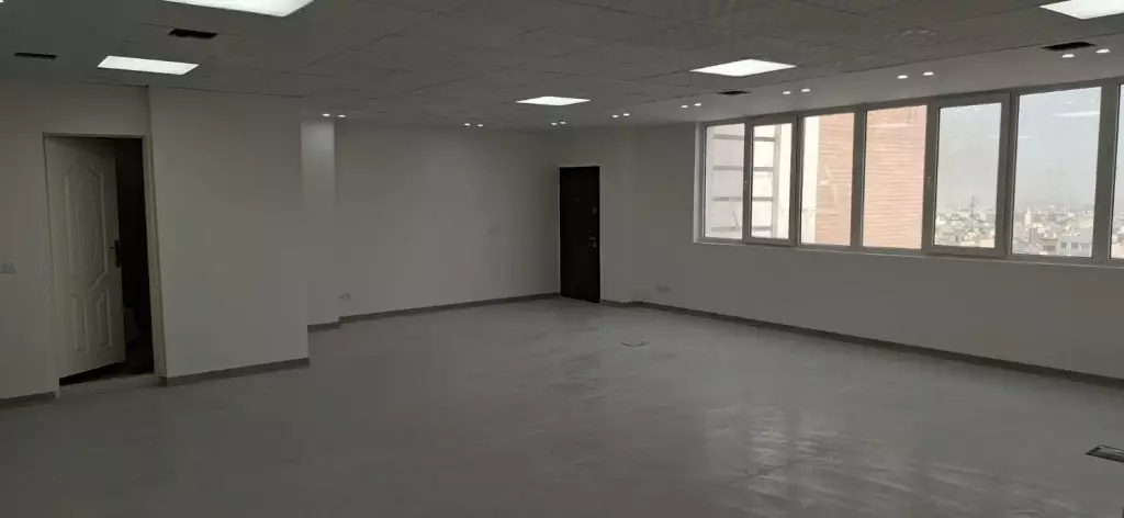 اجاره اداری و تجاری 100 متری در نصرت - تصویر 3