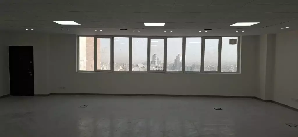 اجاره اداری و تجاری 100 متری در نصرت