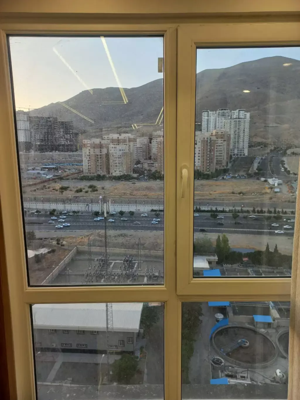 فروش آپارتمان 122 متری در شهرک شهید باقری - تصویر 10