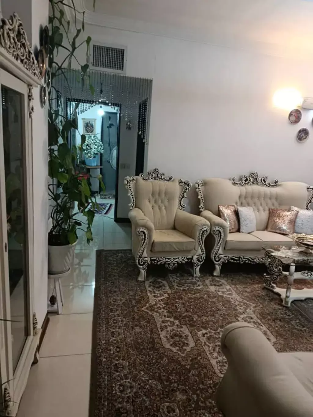 فروش آپارتمان 73 متری در ولی آباد - تصویر 5