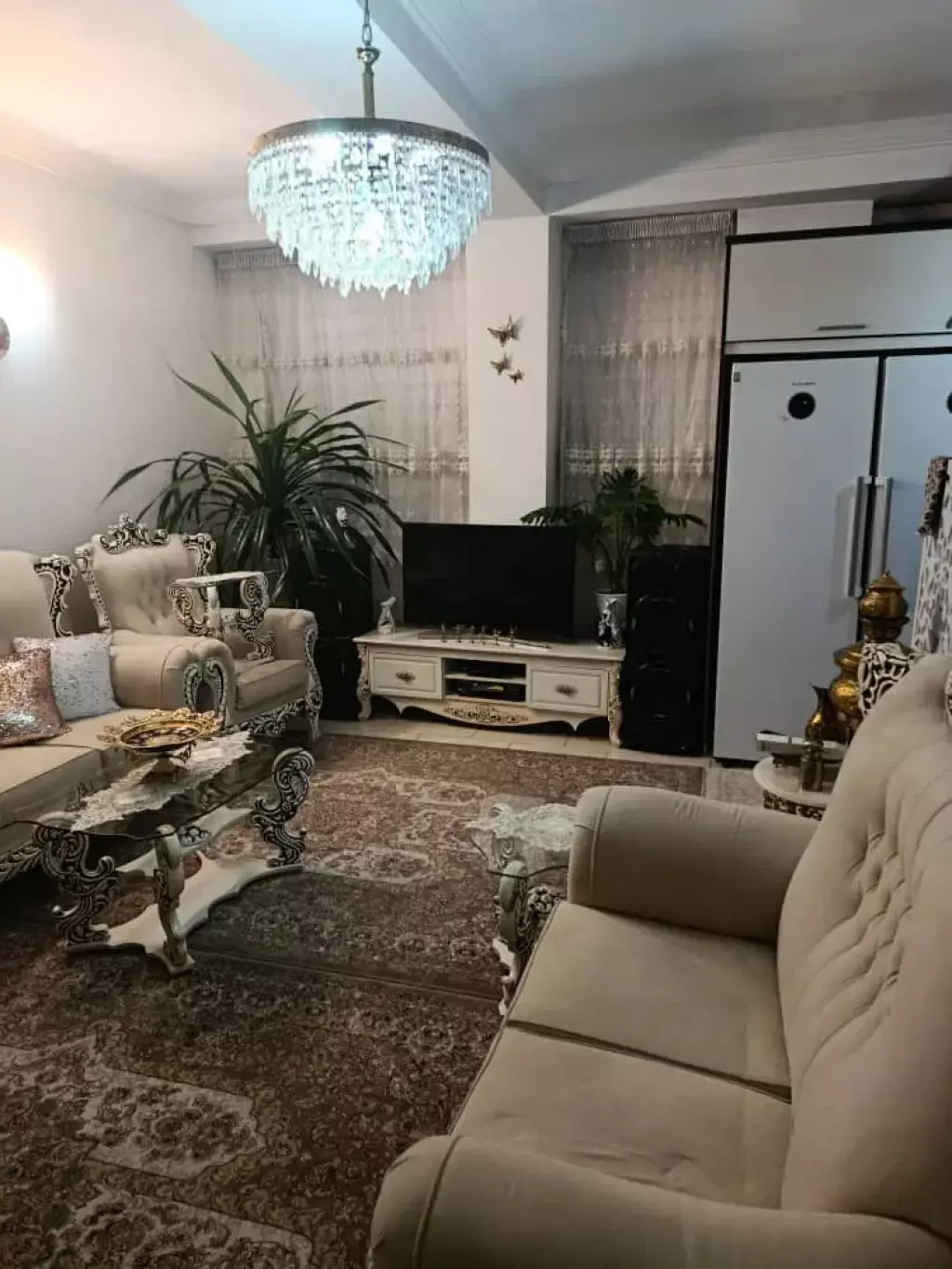 فروش آپارتمان 73 متری در ولی آباد - تصویر 6