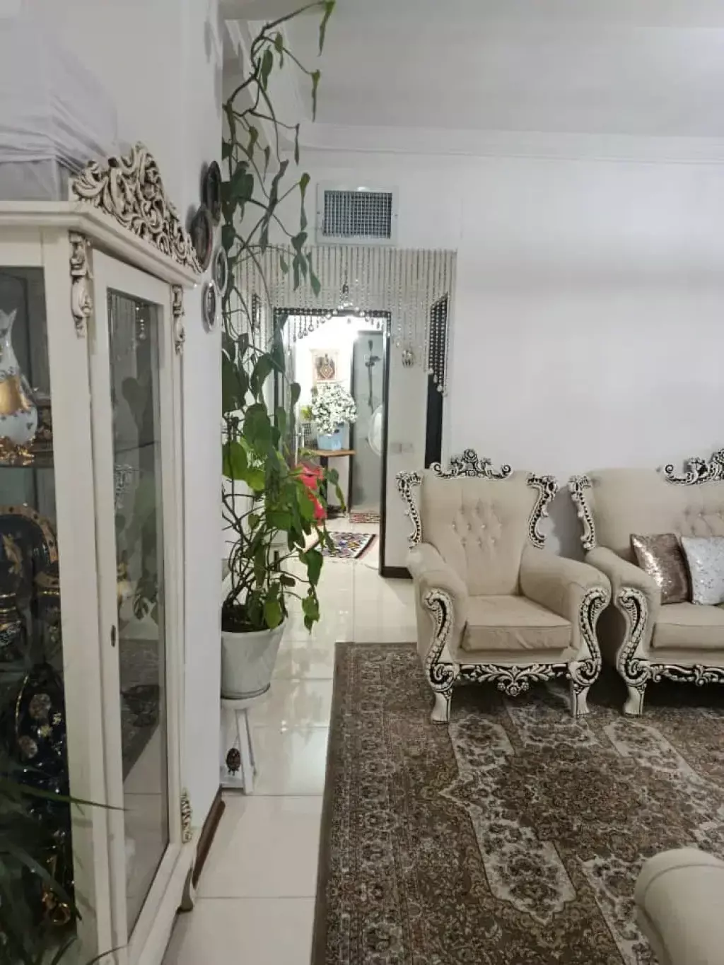 فروش آپارتمان 73 متری در ولی آباد - تصویر 7