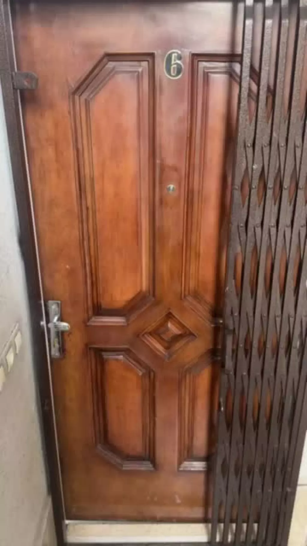 اجاره آپارتمان 48 متری در حافظیه