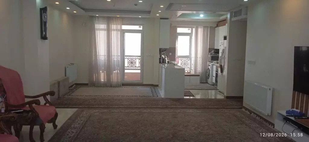 فروش آپارتمان 122 متری در جی - تصویر 5
