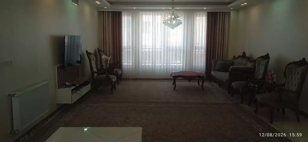 فروش آپارتمان 122 متری در جی - تصویر 4