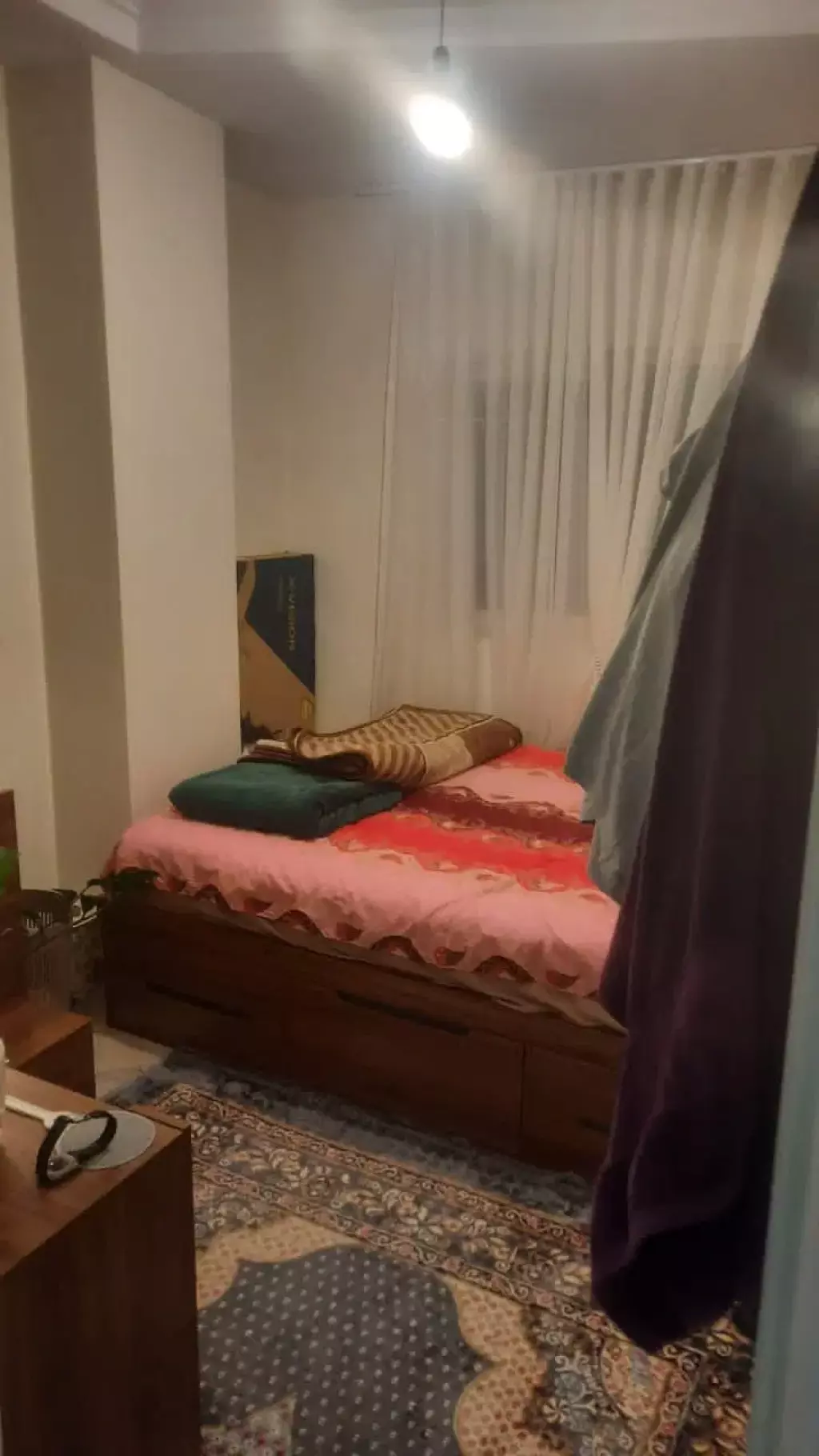 فروش آپارتمان 65 متری در خواجه نظام الملک
