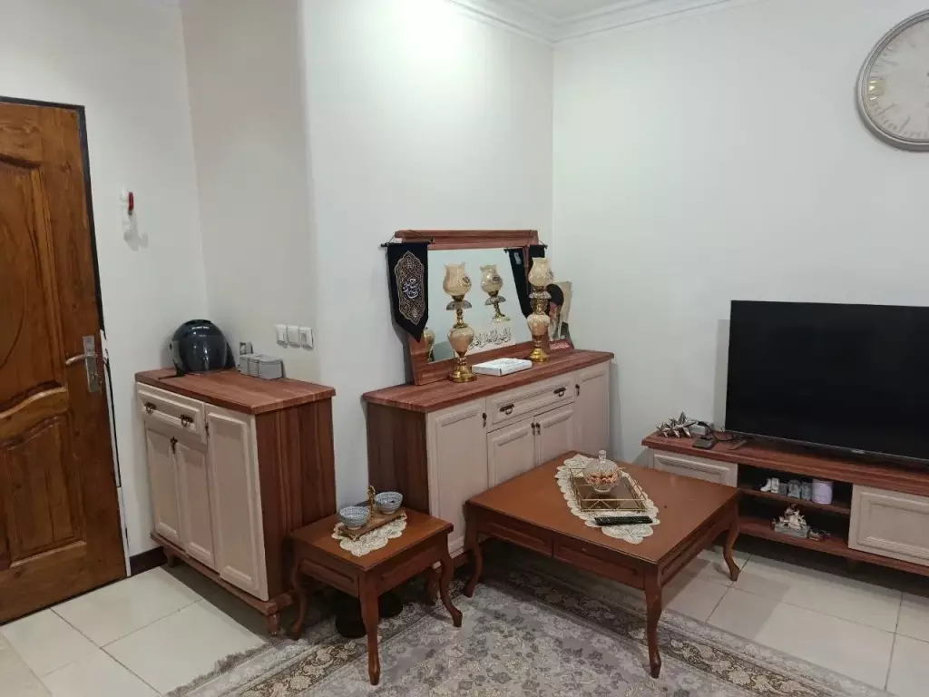 اجاره آپارتمان 65 متری در ارامنه