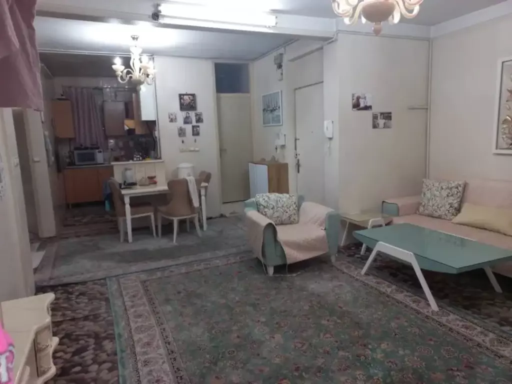 اجاره آپارتمان 83 متری در فدک - تصویر 8