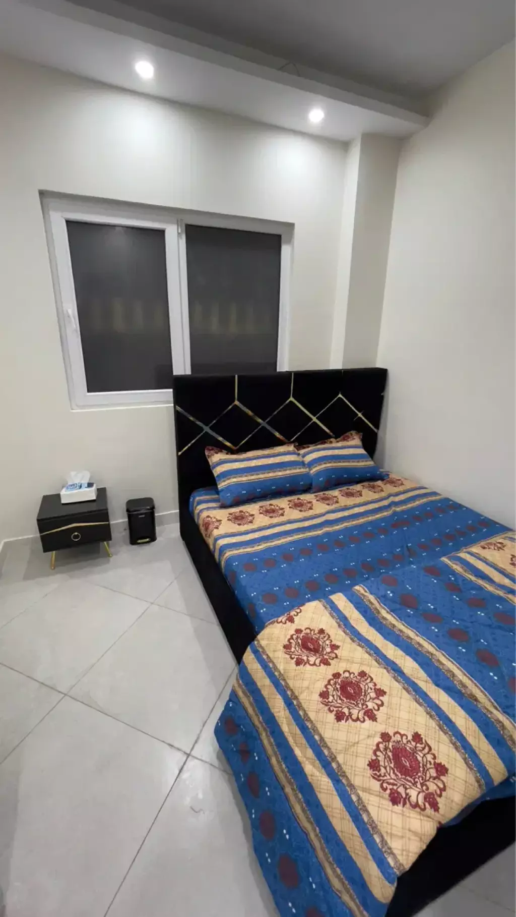 اجاره آپارتمان 60 متری در سردارجنگل - تصویر 10