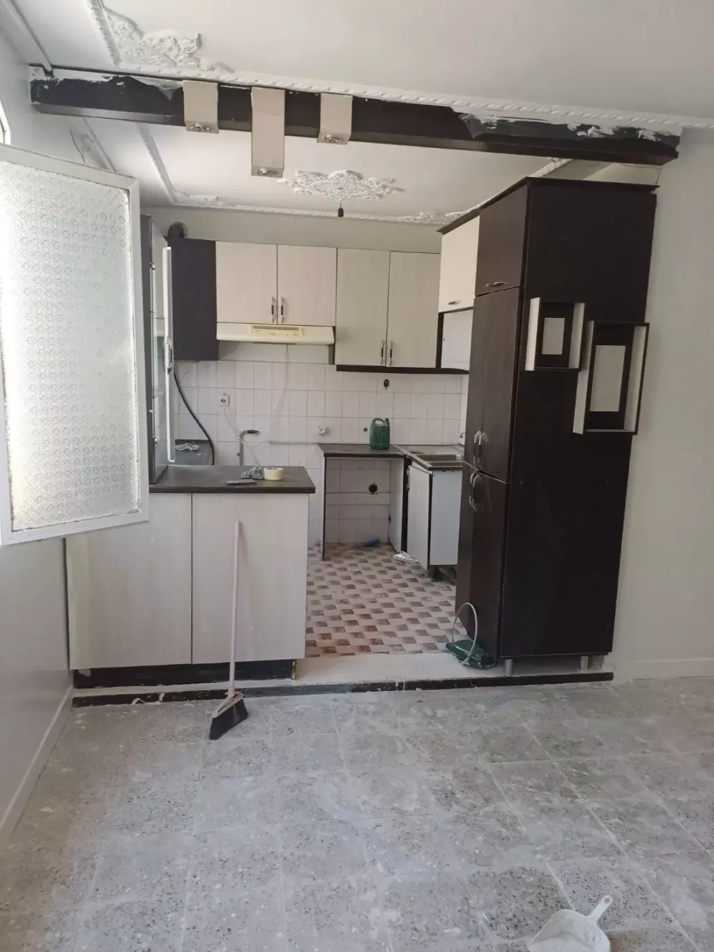 اجاره آپارتمان 45 متری در مشیریه - تصویر 9